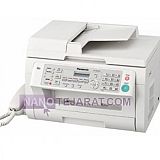 Fax machine Fax machine